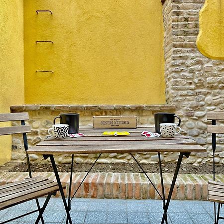 Ferienwohnung " In Centro Da Marghe" By Revenue House Parma Exterior foto