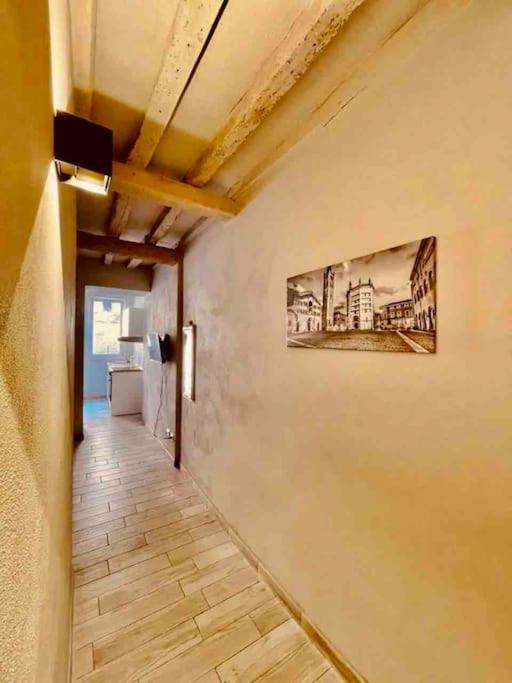 Ferienwohnung " In Centro Da Marghe" By Revenue House Parma Exterior foto