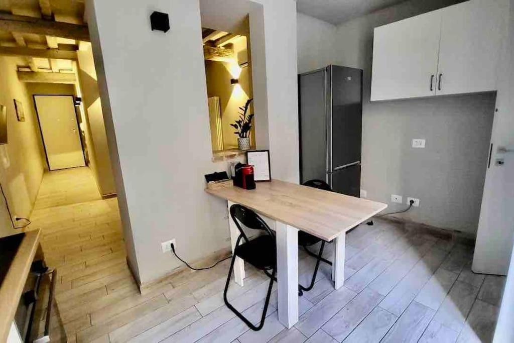 Ferienwohnung " In Centro Da Marghe" By Revenue House Parma Exterior foto