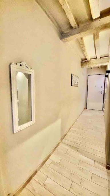 Ferienwohnung " In Centro Da Marghe" By Revenue House Parma Exterior foto